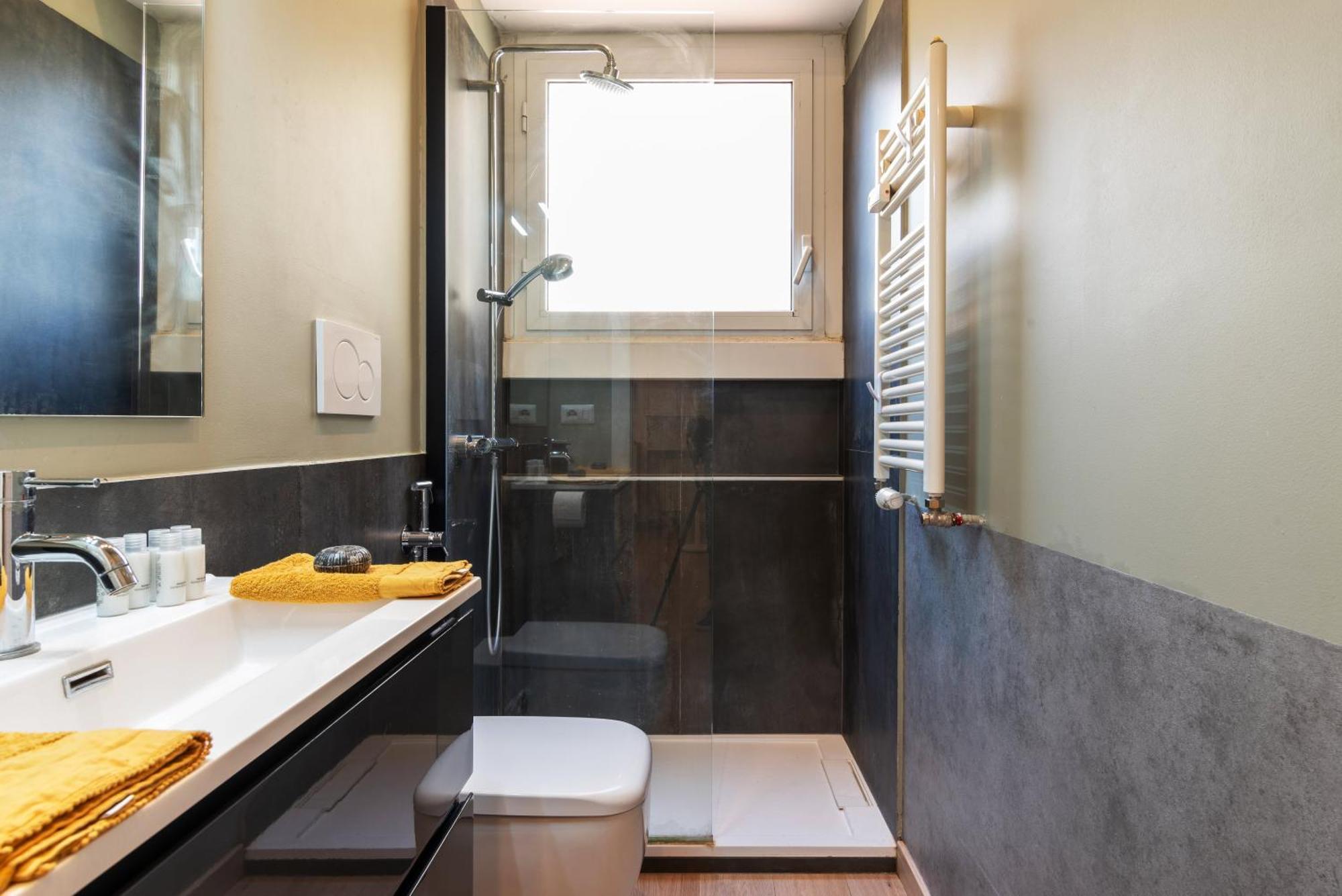 Agostino Flexyrent Apt Ac Milan Exterior photo