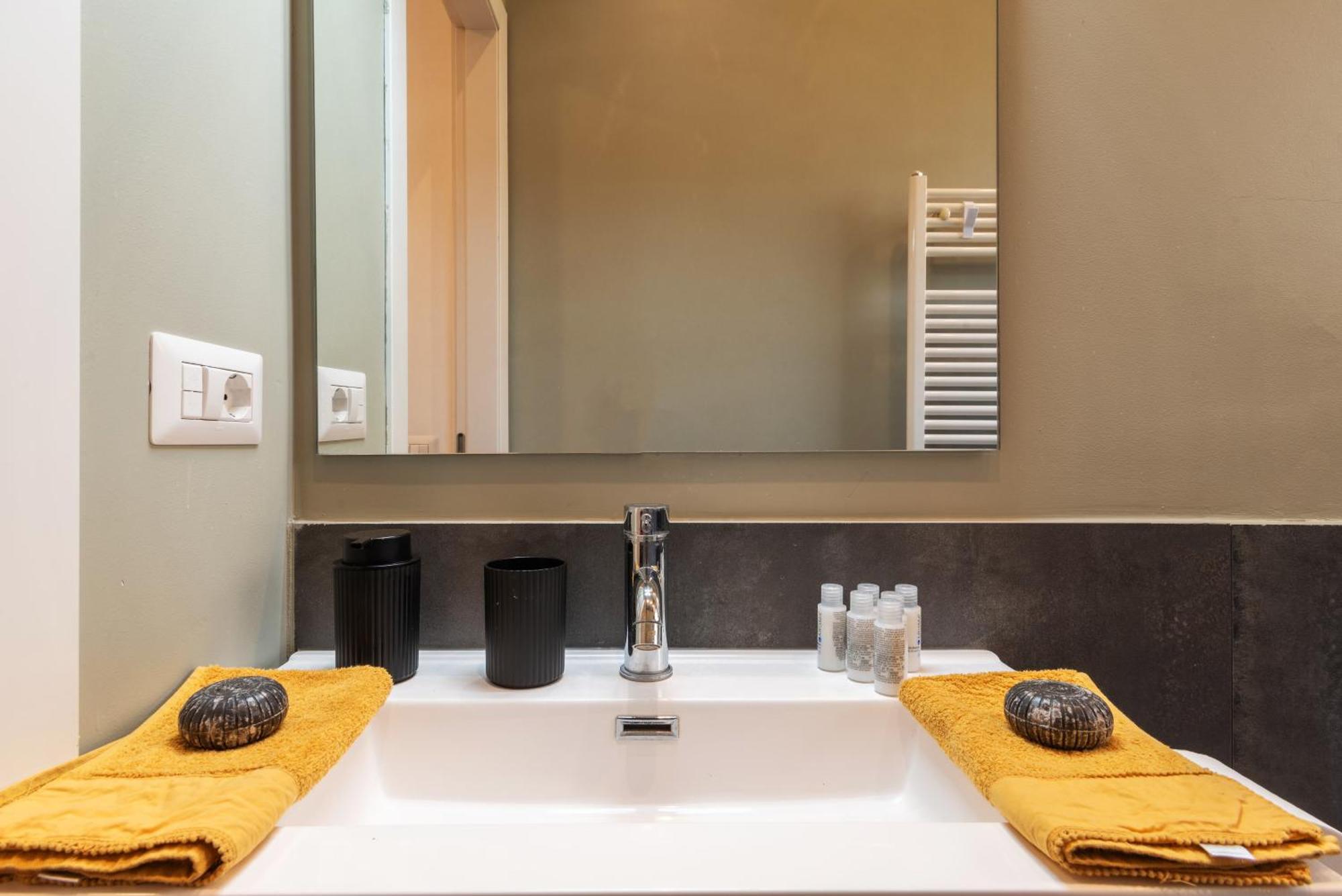 Agostino Flexyrent Apt Ac Milan Exterior photo