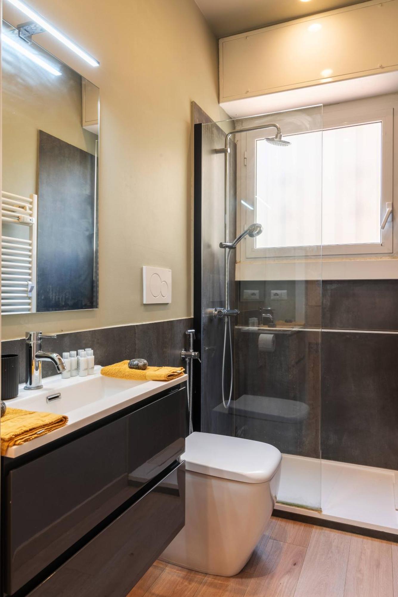 Agostino Flexyrent Apt Ac Milan Exterior photo