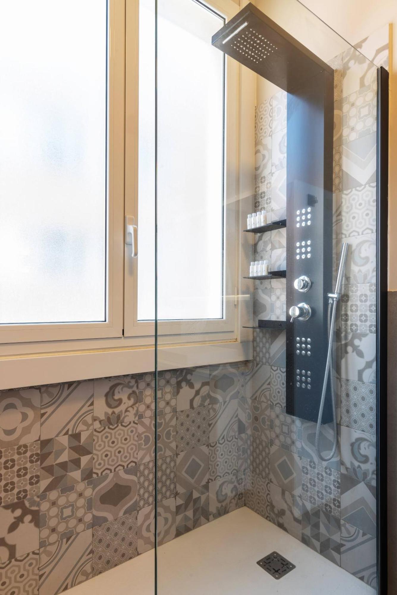 Agostino Flexyrent Apt Ac Milan Exterior photo